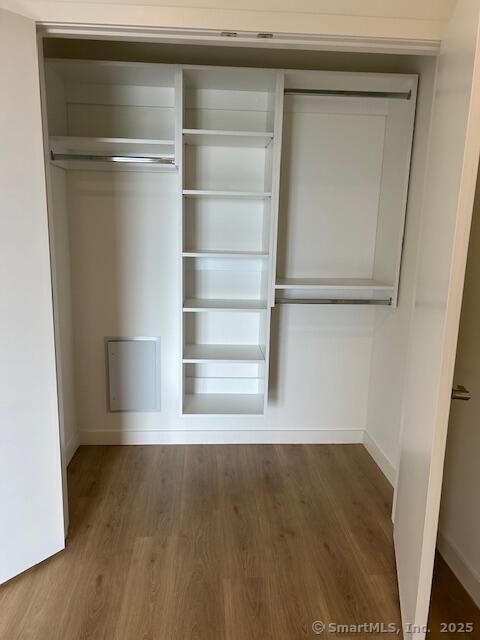 Tiny photo for 42 John Street #506, Stamford, CT 06902 (MLS # 24133554)