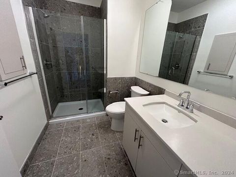 Tiny photo for 42 John Street #506, Stamford, CT 06902 (MLS # 24133554)