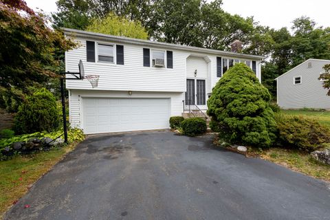 Photo of 56 Maheu Street, Bristol, CT 06010 (MLS # 24128710)