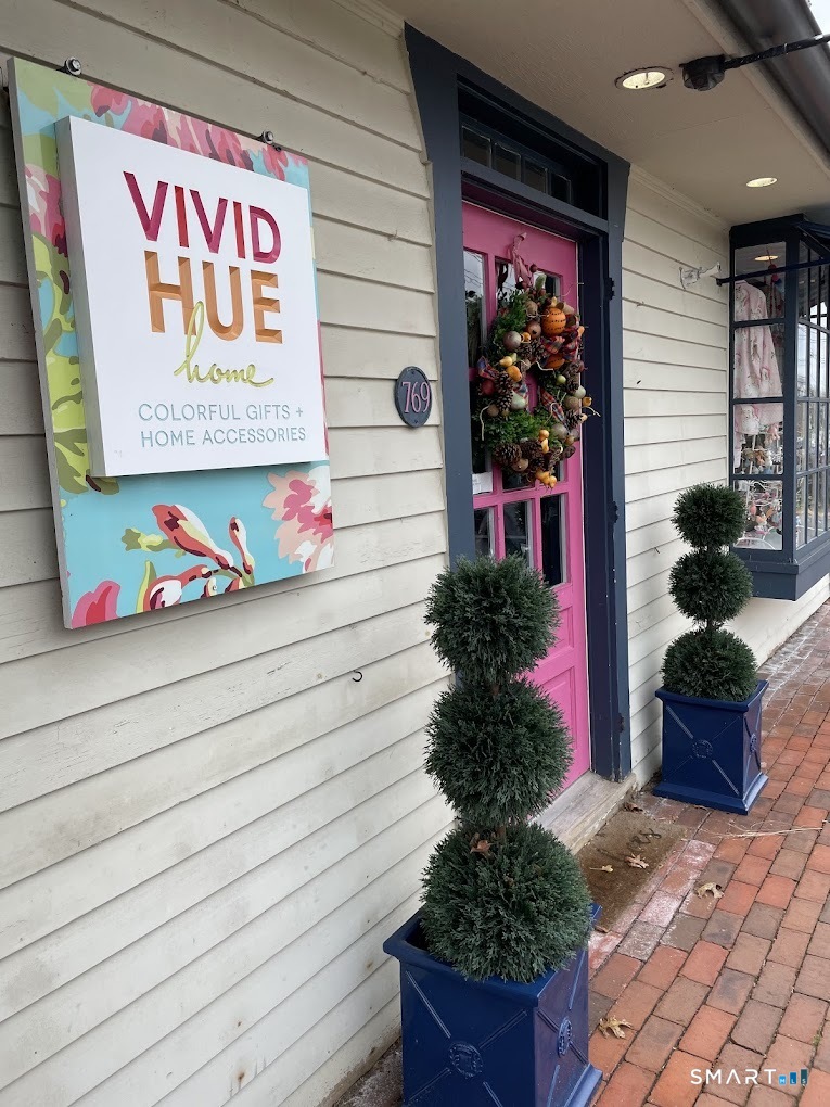 769 Farmington Avenue