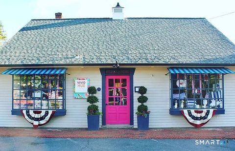 Photo of 769 Farmington Avenue, Farmington, CT 06032 (MLS # 24147920)