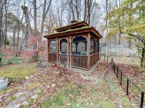 Tiny photo for 241 Wormwood Hill Road, Mansfield, CT 06250 (MLS # 24135864)