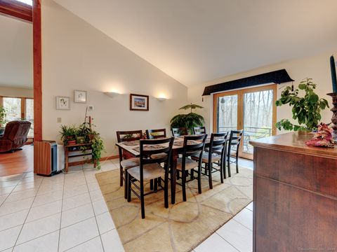 Tiny photo for 241 Wormwood Hill Road, Mansfield, CT 06250 (MLS # 24135864)