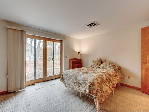 Tiny photo for 241 Wormwood Hill Road, Mansfield, CT 06250 (MLS # 24135864)