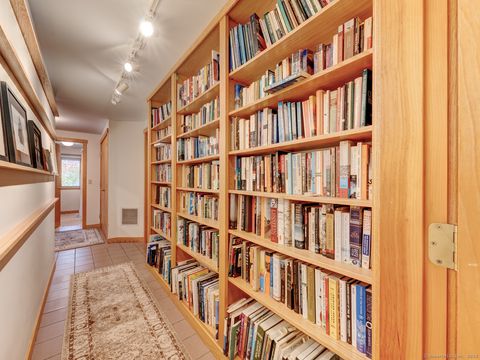 Tiny photo for 241 Wormwood Hill Road, Mansfield, CT 06250 (MLS # 24135864)