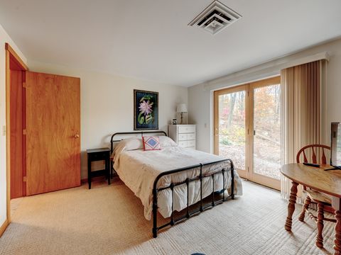 Tiny photo for 241 Wormwood Hill Road, Mansfield, CT 06250 (MLS # 24135864)