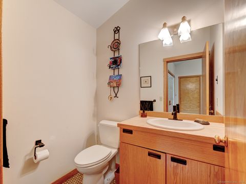 Tiny photo for 241 Wormwood Hill Road, Mansfield, CT 06250 (MLS # 24135864)