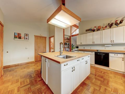 Tiny photo for 241 Wormwood Hill Road, Mansfield, CT 06250 (MLS # 24135864)