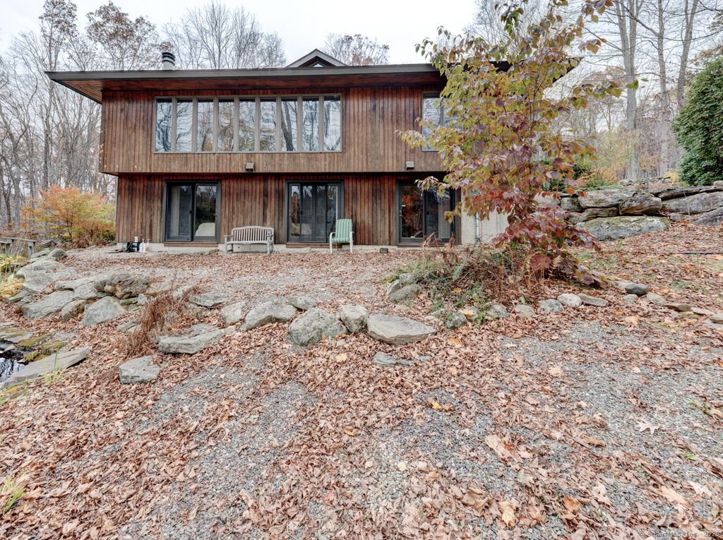 Photo of 241 Wormwood Hill Road, Mansfield, CT 06250 (MLS # 24135864)