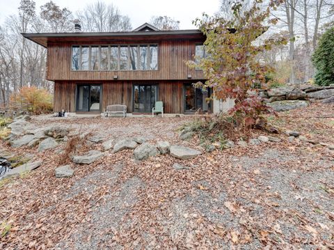 Tiny photo for 241 Wormwood Hill Road, Mansfield, CT 06250 (MLS # 24135864)