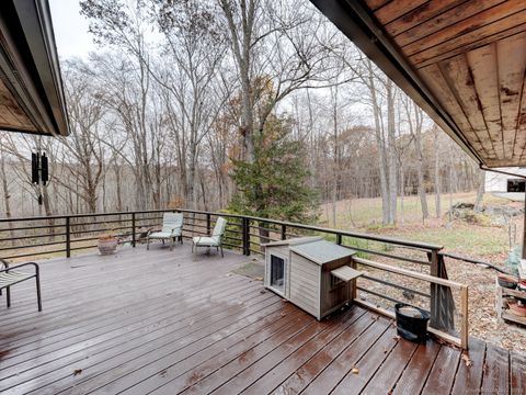 Tiny photo for 241 Wormwood Hill Road, Mansfield, CT 06250 (MLS # 24135864)