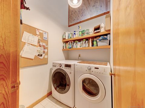 Tiny photo for 241 Wormwood Hill Road, Mansfield, CT 06250 (MLS # 24135864)