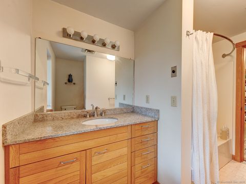 Tiny photo for 241 Wormwood Hill Road, Mansfield, CT 06250 (MLS # 24135864)