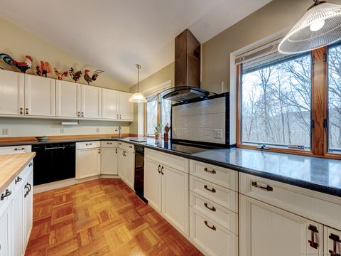 Tiny photo for 241 Wormwood Hill Road, Mansfield, CT 06250 (MLS # 24135864)