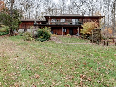 Tiny photo for 241 Wormwood Hill Road, Mansfield, CT 06250 (MLS # 24135864)