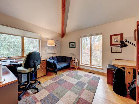 Tiny photo for 241 Wormwood Hill Road, Mansfield, CT 06250 (MLS # 24135864)