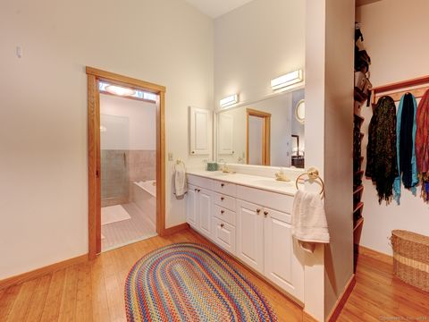 Tiny photo for 241 Wormwood Hill Road, Mansfield, CT 06250 (MLS # 24135864)