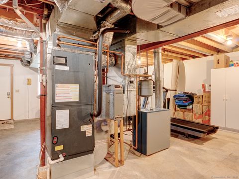 Tiny photo for 241 Wormwood Hill Road, Mansfield, CT 06250 (MLS # 24135864)