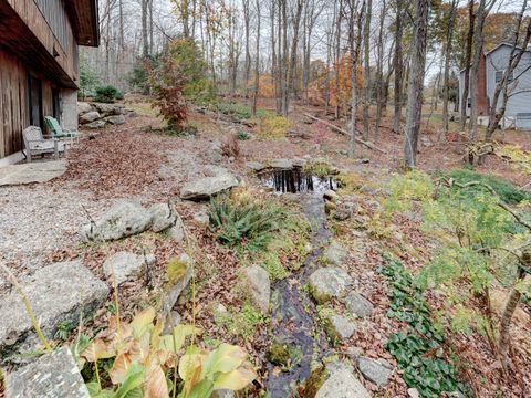 Tiny photo for 241 Wormwood Hill Road, Mansfield, CT 06250 (MLS # 24135864)