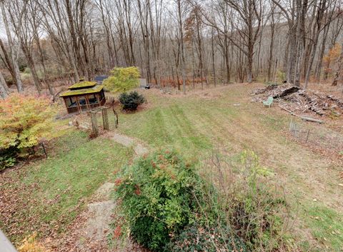 Tiny photo for 241 Wormwood Hill Road, Mansfield, CT 06250 (MLS # 24135864)