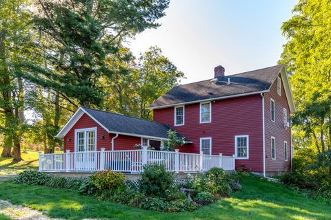 62 Brush Hill Road Litchfield CT 06759