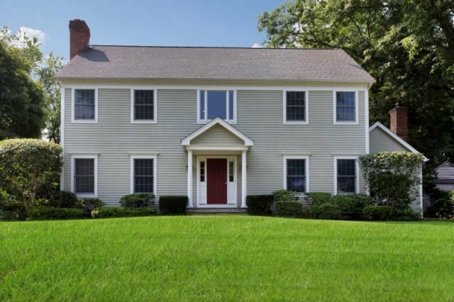 Photo 1 of 22 Park Place, Darien, Connecticut, $1,550,000, Web #: 99074317