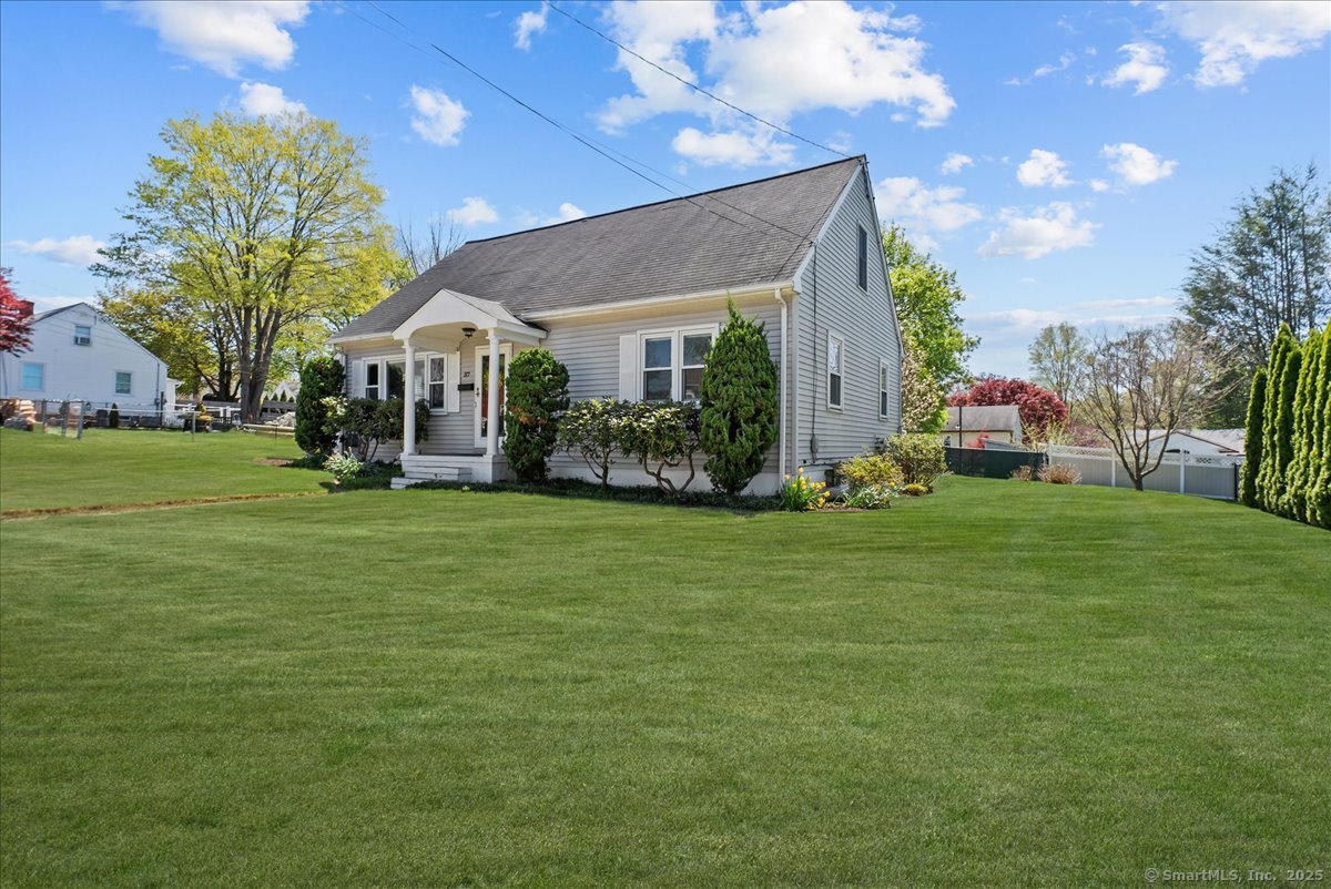 37 Green Street, Wallingford, Connecticut image 3