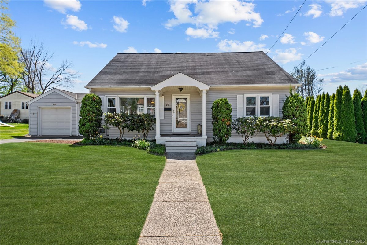 37 Green Street, Wallingford, Connecticut image 1