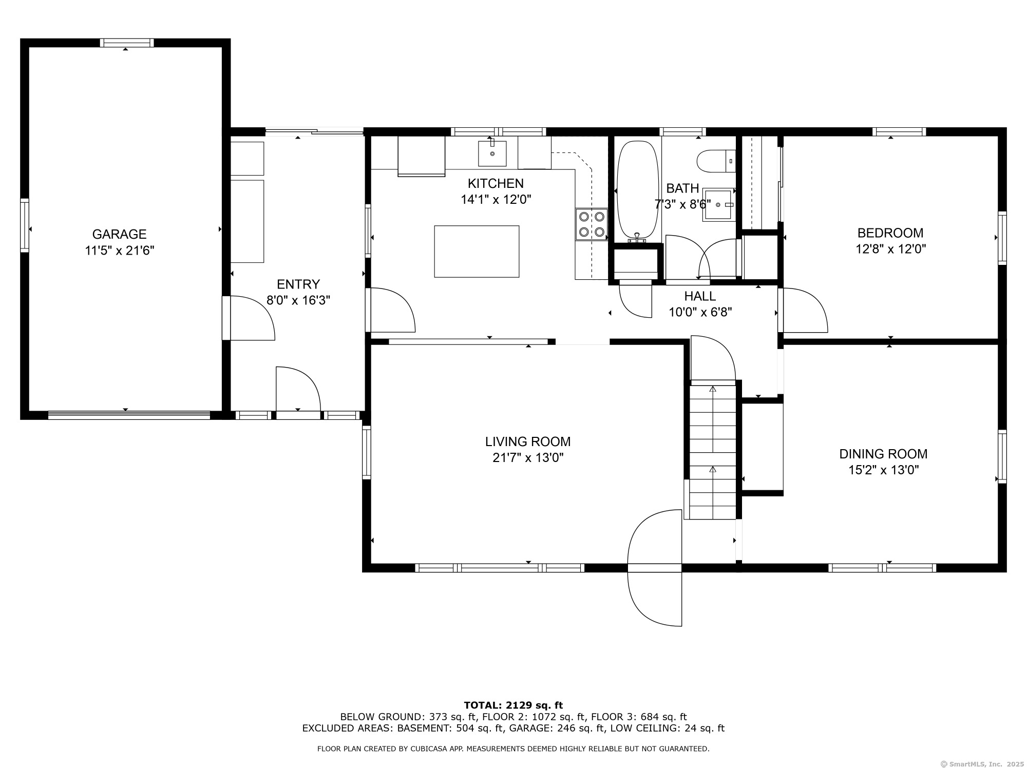 37 Green Street, Wallingford, Connecticut image 31
