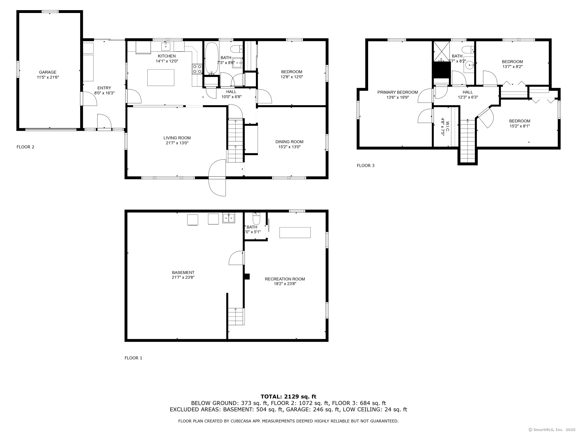 37 Green Street, Wallingford, Connecticut image 33