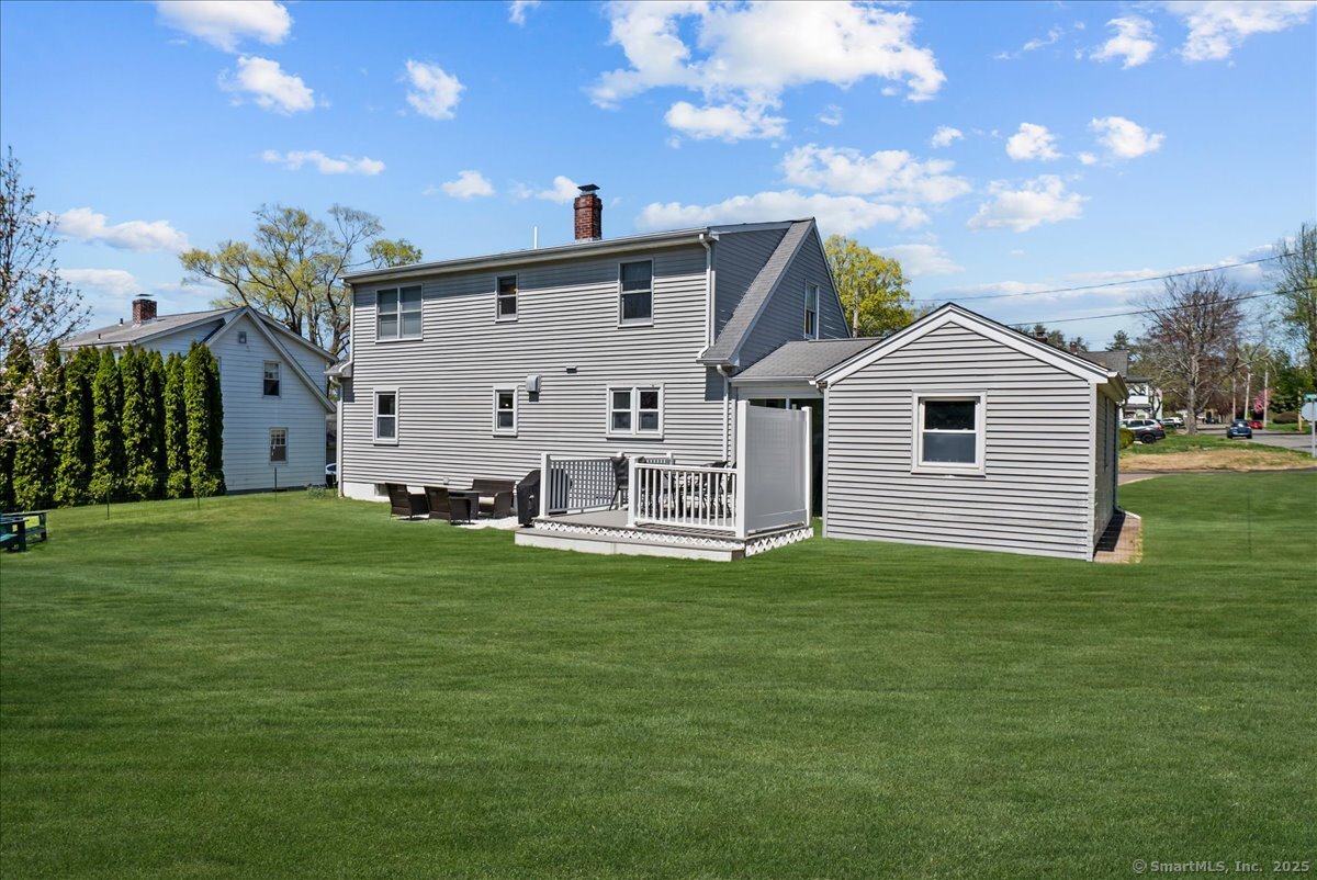 37 Green Street, Wallingford, Connecticut image 26