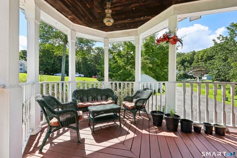Tiny photo for 112 Idlewood Road, Wolcott, CT 06716 (MLS # 24201653)