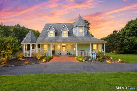 Photo of 112 Idlewood Road, Wolcott, CT 06716 (MLS # 24201653)