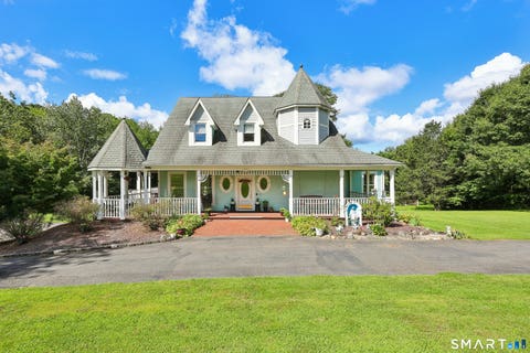 Tiny photo for 112 Idlewood Road, Wolcott, CT 06716 (MLS # 24201653)