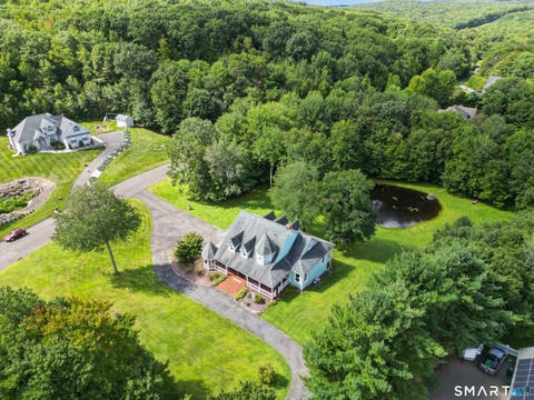 Tiny photo for 112 Idlewood Road, Wolcott, CT 06716 (MLS # 24201653)