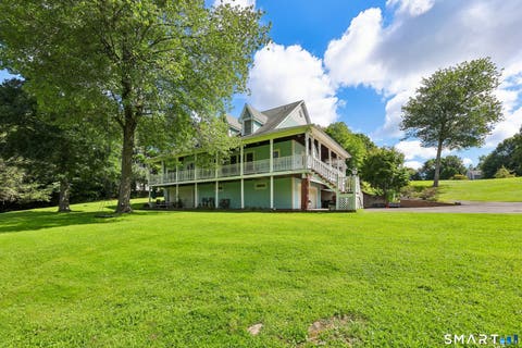 Tiny photo for 112 Idlewood Road, Wolcott, CT 06716 (MLS # 24201653)