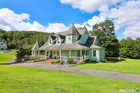 Tiny photo for 112 Idlewood Road, Wolcott, CT 06716 (MLS # 24201653)