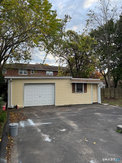 Tiny photo for 54 Overlook Avenue, New Britain, CT 06053 (MLS # 24147849)