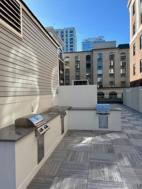 Tiny photo for 3 Atlantic Street #508, Stamford, CT 06901 (MLS # 24149041)