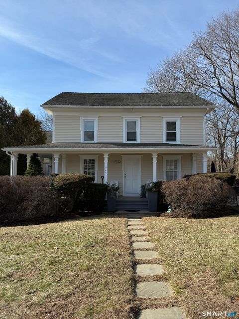 Photo of 174A Post Road W, Westport, CT 06880 (MLS # 24149288)