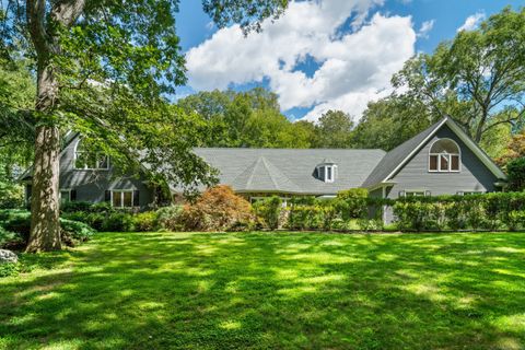 212 Fence Row Drive Fairfield CT 06824