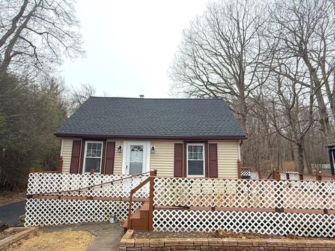 45 Cedar Avenue Wolcott CT 06716