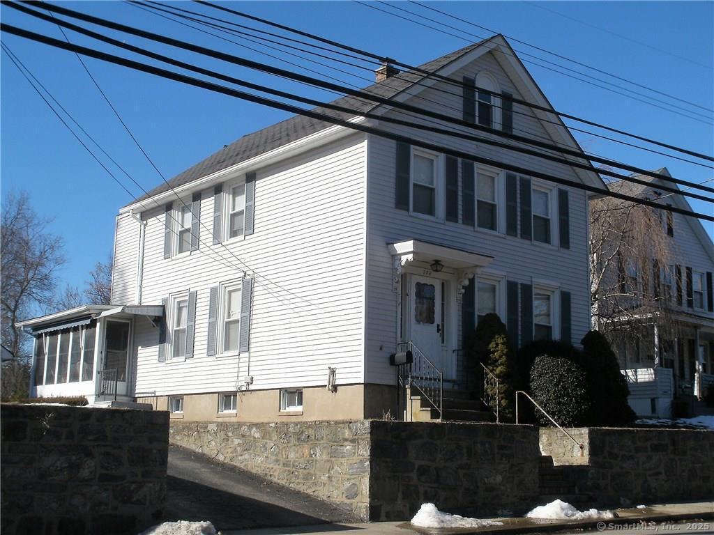 272 Boswell Avenue, Norwich, Connecticut image 1