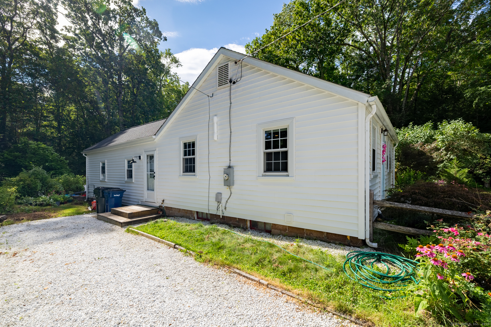 14 North Church Road