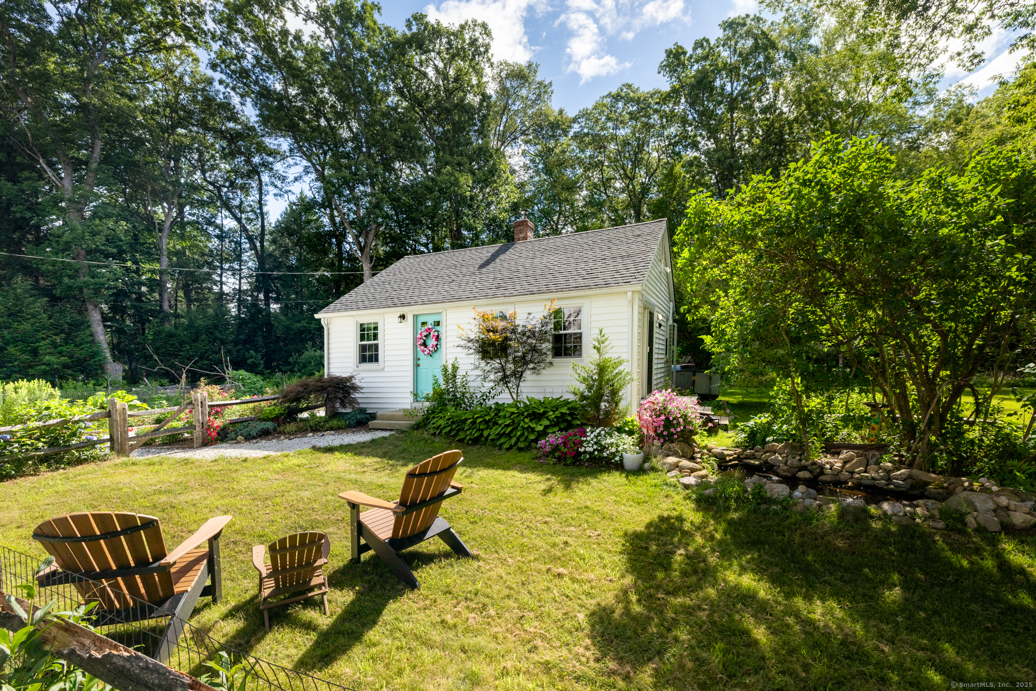 14 North Church Road