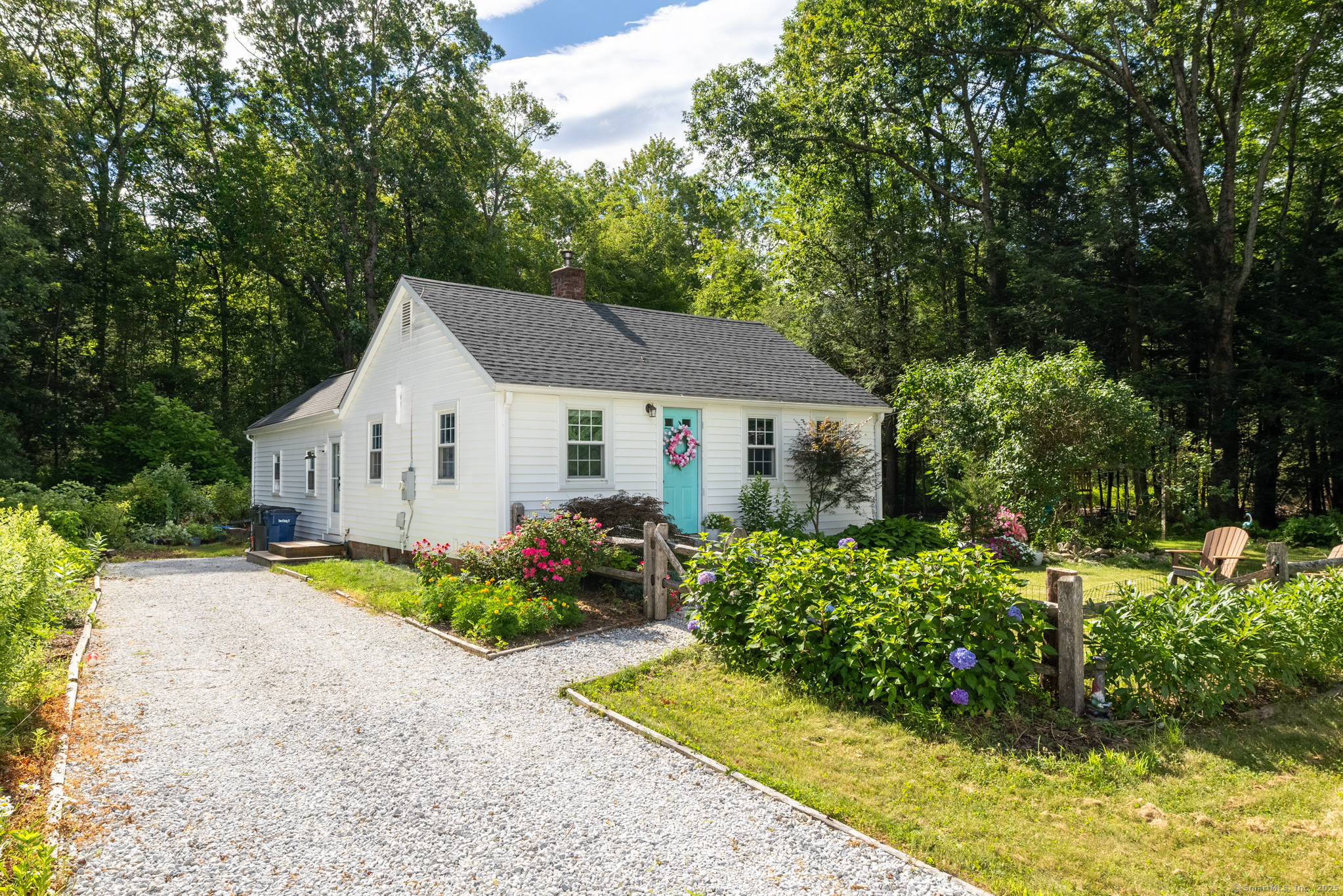 14 North Church Road