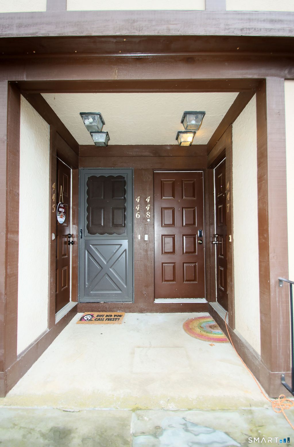 Photo of 448 Swanson Crescent #448, Milford, CT 06461 (MLS # 24159395)