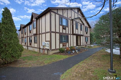 448 Swanson Crescent 448 Milford CT 06461