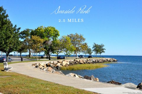 Tiny photo for 665 W Taft Avenue, Bridgeport, CT 06604 (MLS # 24142665)