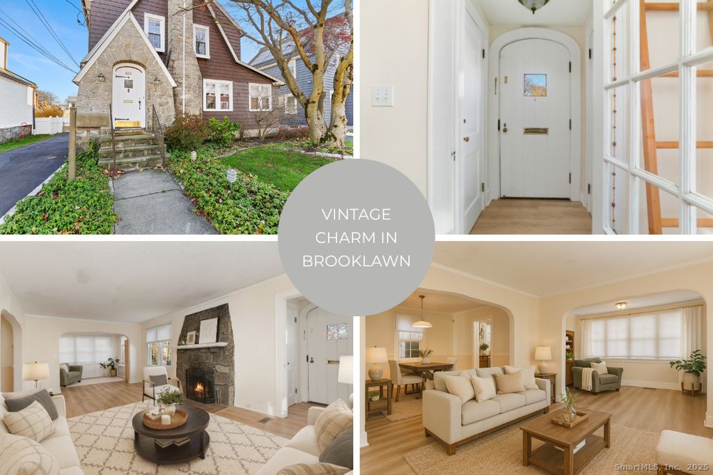 Photo of 665 W Taft Avenue, Bridgeport, CT 06604 (MLS # 24142665)